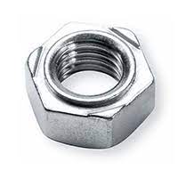 Weld NUT