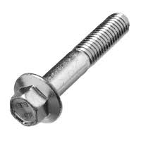 Flange Bolt