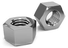 Heavy Hex Nut