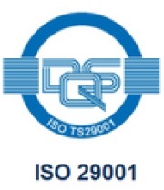 ISO 29001